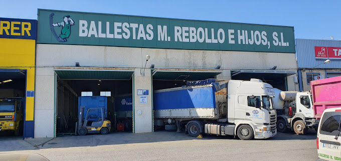 ballestas-m-e-hijos-taller